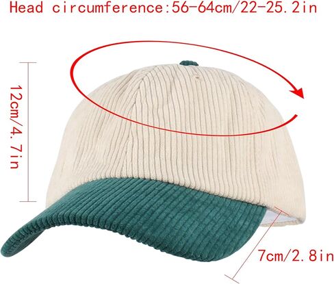Hoce Fashion Rhinestone Denim Baseball Cap Studded Bling Hat for Women in Kuwait