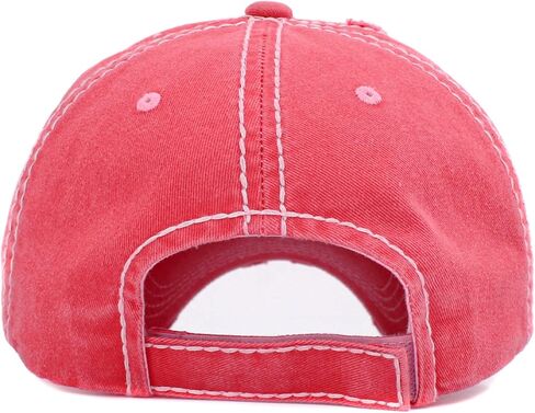 قبعة بيسبول نسائية كلاسيكية مالحة ولكن حلوة in Kuwait