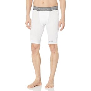 Mizuno Men's Aero Vent Padded Baseball Sliding Short in Kuwait