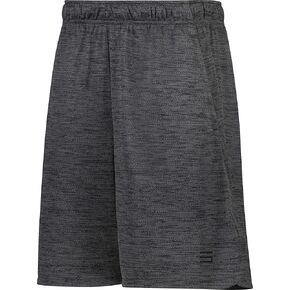 شورت رياضي Dry FIT للرجال - شورت رجالي للجري - ماص للرطوبة مع جيوب وحاشية جانبية in Kuwait