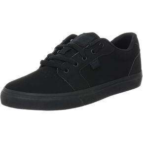 DC Men's Anvil Casual Skate Shoe