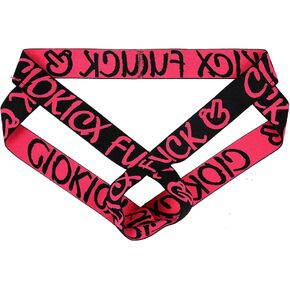 Maiclaice Men's Spandex Jockstrap Elastic Bikini Underwear Low Rise Briefs