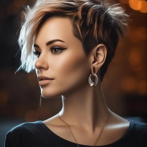 ERKUOO 2 قطعة شماعات أوزان الأذن قياسات قوطية مضادة للحساسية سدادات أنفاق الأذن موسعات الأقراط لثقب الجسم الممتد in Kuwait