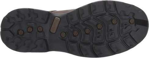 Timberland Men's Flume Mid Steel Safety Toe Wateproof Work ST WP in Saudi Arabia