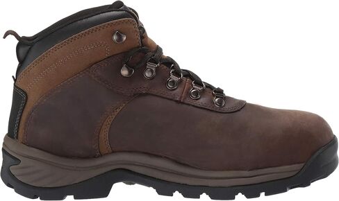 Timberland Men's Flume Mid Steel Safety Toe Wateproof Work ST WP in Saudi Arabia