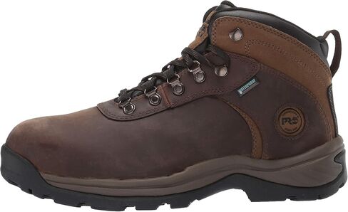 Timberland Men's Flume Mid Steel Safety Toe Wateproof Work ST WP in Saudi Arabia