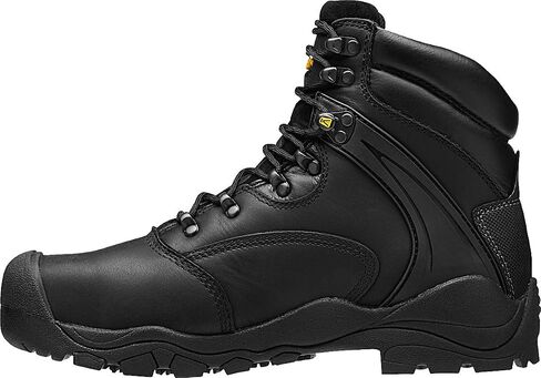 KEEN Utility Men's Louisville 6" Steel Toe Waterproof Work Boot in Saudi Arabia