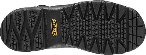 KEEN Utility Men's Louisville 6" Steel Toe Waterproof Work Boot in Saudi Arabia