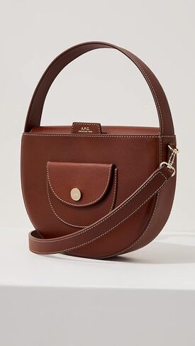 A.P.C. جيبة كيس نسائية صغيرة in Kuwait