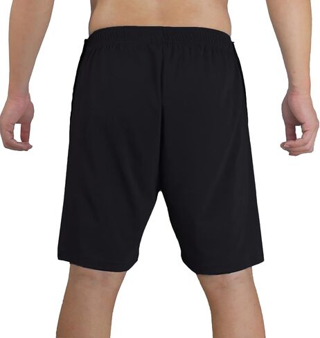 Tear Away Shorts for Men Post Surgery Shorts Snap Knee Leg Hip Surgical Recovery Short Pants Leg Side Open Shorts in Kuwait
