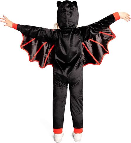Tipsy Elves Halloween Bat Costume for Babies and Toddlers in Saudi Arabia