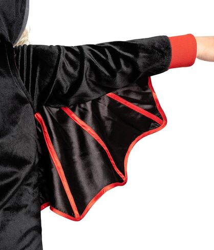 Tipsy Elves Halloween Bat Costume for Babies and Toddlers in Saudi Arabia