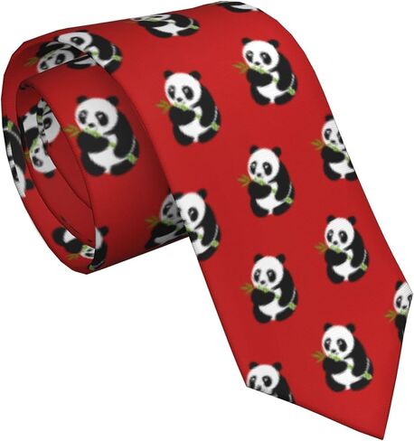 Grafffery Necktie For Men Women,Casual Novelty Crazy Suiting Tie For Party Gift in Saudi Arabia