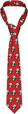 Grafffery Necktie For Men Women,Casual Novelty Crazy Suiting Tie For Party Gift in Saudi Arabia