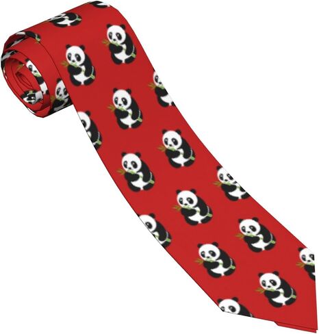 Grafffery Necktie For Men Women,Casual Novelty Crazy Suiting Tie For Party Gift in Saudi Arabia