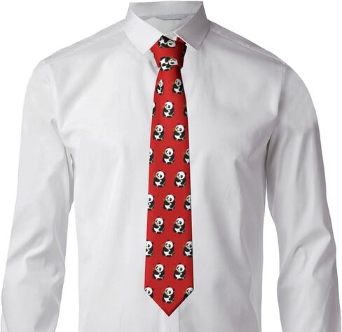 Grafffery Necktie For Men Women,Casual Novelty Crazy Suiting Tie For Party Gift in Saudi Arabia