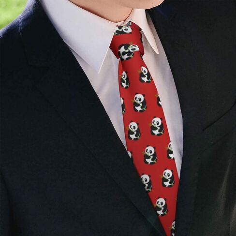 Grafffery Necktie For Men Women,Casual Novelty Crazy Suiting Tie For Party Gift in Saudi Arabia