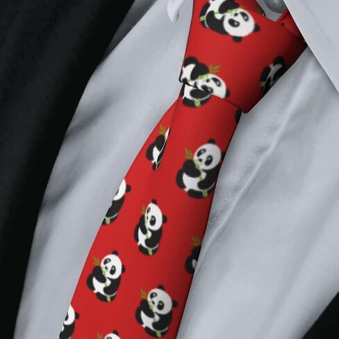 Grafffery Necktie For Men Women,Casual Novelty Crazy Suiting Tie For Party Gift in Saudi Arabia