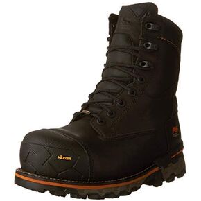 Timberland PRO Men's Boondock 8" Composite Toe Puncture Resistant Waterproof Industrial Boot in Kuwait