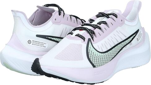 حذاء الجري Nike Womens Zoom Gravity كاجوال Bq3203-102 مقاس 9.5 in Kuwait
