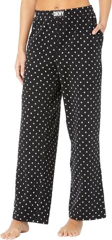 DKNY Long Sleeve Notch PJ Set in Saudi Arabia