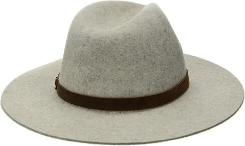 pistil Women's Soho Felt Wide Brim Hat in Kuwait