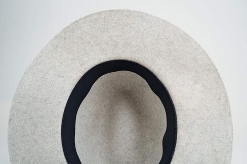 pistil Women's Soho Felt Wide Brim Hat in Kuwait