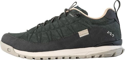 Oboz Women's Jeannette Low Casual Shoe in Kuwait