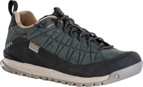 Oboz Women's Jeannette Low Casual Shoe in Kuwait