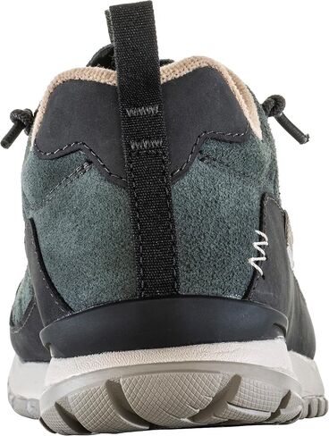 Oboz Women's Jeannette Low Casual Shoe in Kuwait