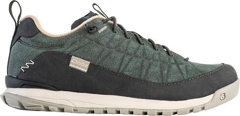 Oboz Women's Jeannette Low Casual Shoe in Kuwait