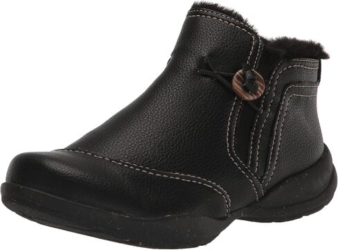 Clarks Women's Roseville Aster Ankle Boot in Saudi Arabia