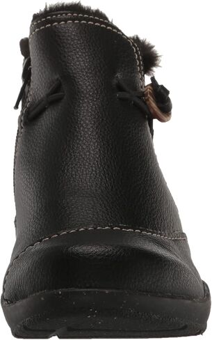 Clarks Women's Roseville Aster Ankle Boot in Saudi Arabia