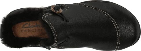 Clarks Women's Roseville Aster Ankle Boot in Saudi Arabia