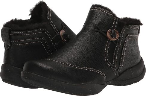 Clarks Women's Roseville Aster Ankle Boot in Saudi Arabia