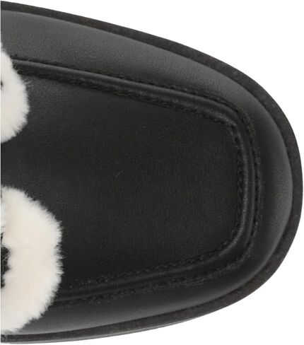 Karl Lagerfeld Paris Women's Elevated Everyday Fashion Style Dottie Shoe Ankle Boot in Saudi Arabia