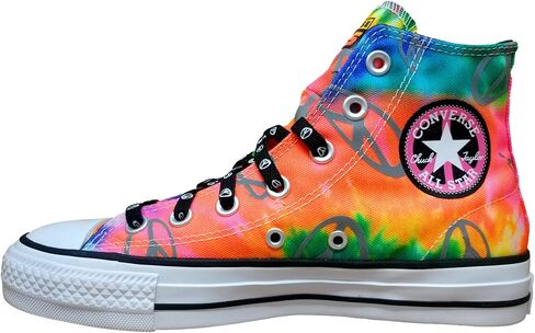 Converse unisex-adult High Top in Saudi Arabia