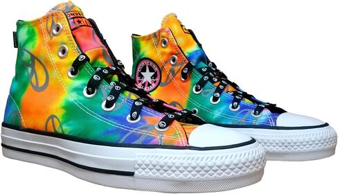 Converse unisex-adult High Top in Saudi Arabia