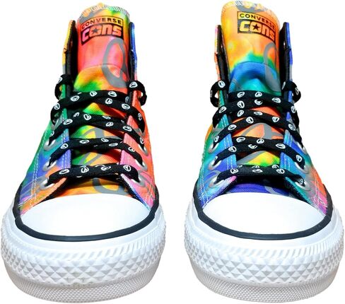 Converse unisex-adult High Top in Saudi Arabia