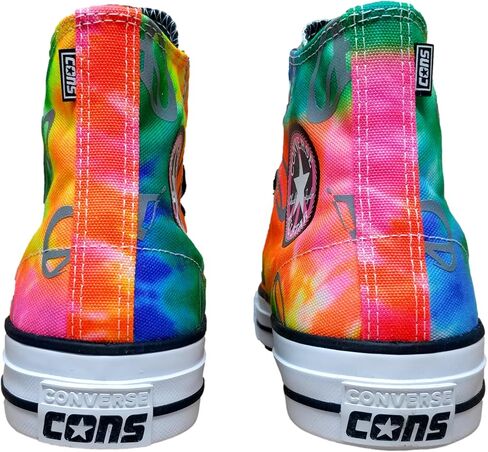 Converse unisex-adult High Top in Saudi Arabia