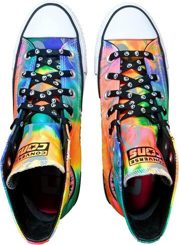 Converse unisex-adult High Top in Saudi Arabia