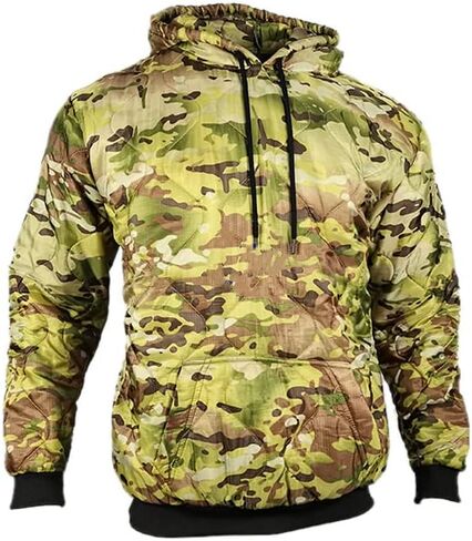 Saber Apparel Woobie Hoodie in Kuwait