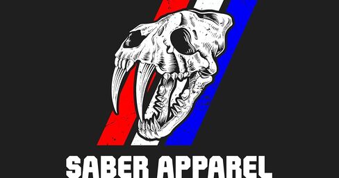 Saber Apparel Woobie Hoodie in Kuwait