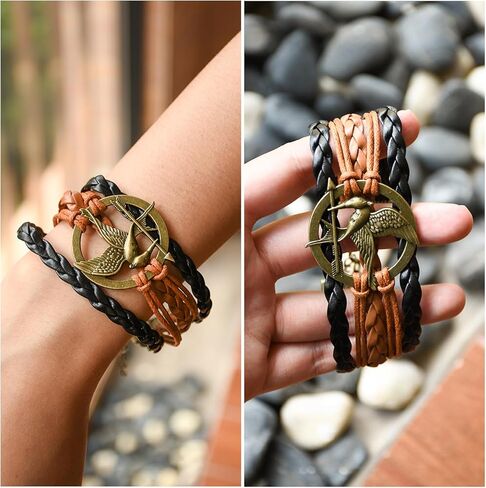 قلادة قلادة ألعاب الفيديو المقلد (مع قلادة وسوار مجدول) زخرفة على سلسلة الأزياء ديكور غرفة الأولاد المراهقين in Kuwait