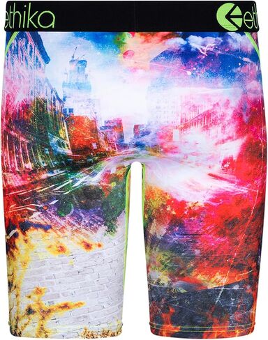 Ethika Boys Boxer Brief | All Action in Saudi Arabia