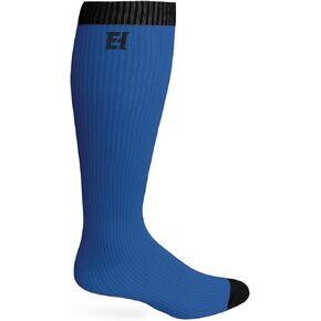 Elite Hockey, Pro-Liner Tube/Knee Sock Series, with Coolmax and Lycra, 1 Pair (Color/Size Choice)