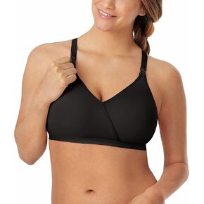 PLAYTEX Women's Nursing Shaping Foam Wirefree Bra US4958 in Saudi Arabia