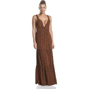 Maaji Women's Long Dress