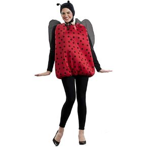 Forum Women's Lady Bug Costume in Saudi Arabia