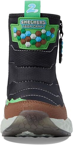 Skechers Unisex-Child Mega-Craft 2.0-Cubobreeze Sneaker in Saudi Arabia